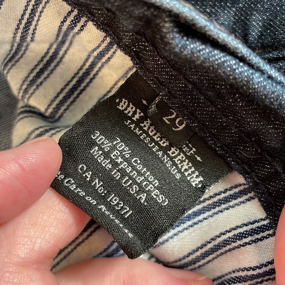 James jeans size 29 - Picture 5 of 8